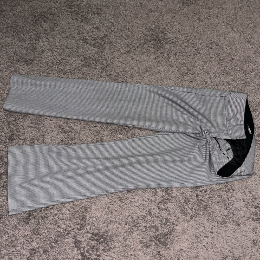 Express pants